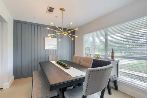 Dining - 9016 W Pointer Ln, Austin, TX 78758 photo 1 of 3