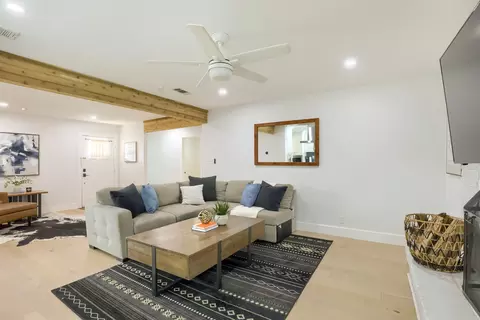 Living - 9016 W Pointer Ln, Austin, TX 78758 photo 1 of 1