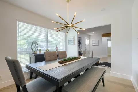 Dining - 9016 W Pointer Ln, Austin, TX 78758 photo 2 of 3