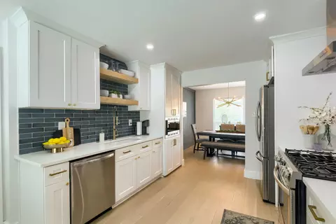 Kitchen - 9016 W Pointer Ln, Austin, TX 78758 photo 3 of 3
