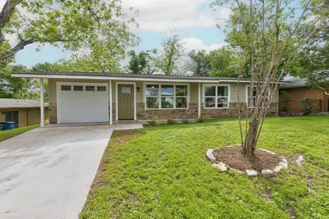 1813 Loreto Dr, Austin, TX 78721