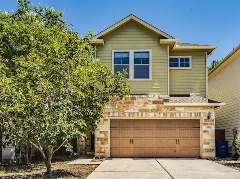 3006 Sea Jay Dr, Austin, TX 78745
