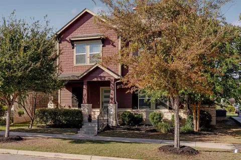 8709 Blaze Dr, Austin, TX 78747