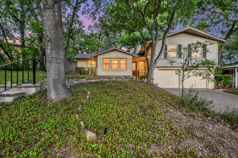 1113 Bluebonnet Ln, Austin, TX 78704