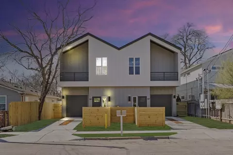 4801 Sara Dr #B, Austin, TX 78721