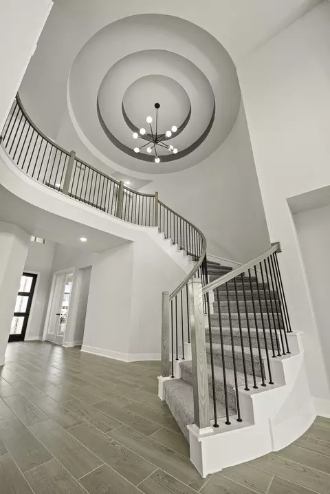 Entry Way - 312 Lightstone Dr, Georgetown, TX 78633 photo 1 of 3