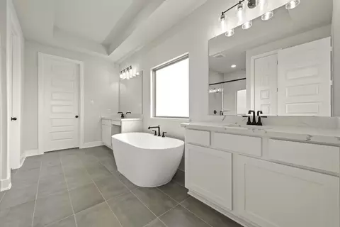 Bath - 312 Lightstone Dr, Georgetown, TX 78633 photo 1 of 2