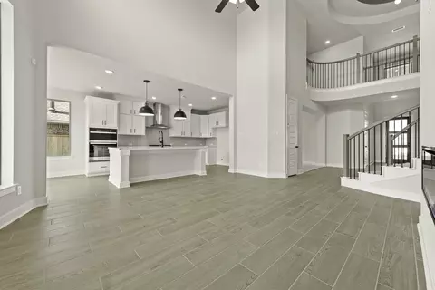 Living - 312 Lightstone Dr, Georgetown, TX 78633 photo 2 of 2