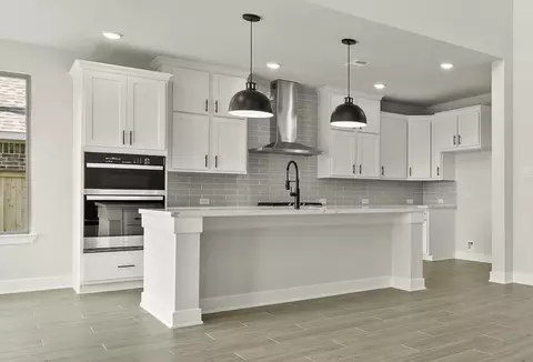 Kitchen - 312 Lightstone Dr, Georgetown, TX 78633 photo 1 of 1
