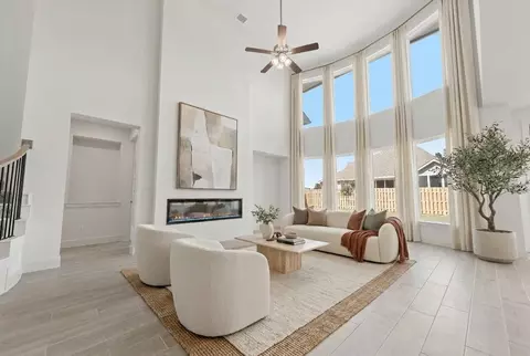 Living - 312 Lightstone Dr, Georgetown, TX 78633 photo 1 of 2