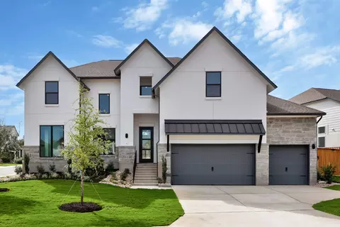 312 Lightstone Dr, Georgetown, TX 78633