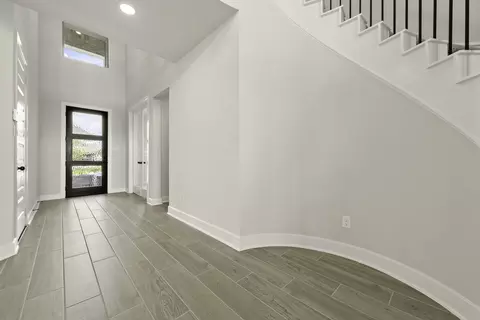 Entry Way - 312 Lightstone Dr, Georgetown, TX 78633 photo 3 of 3