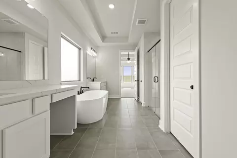 Entry Way - 312 Lightstone Dr, Georgetown, TX 78633 photo 2 of 3