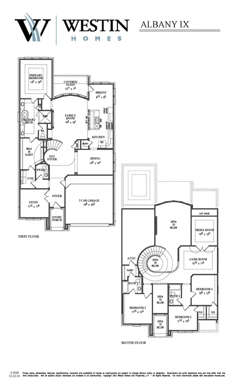 Floorplan - 312 Lightstone Dr, Georgetown, TX 78633 photo 1 of 1