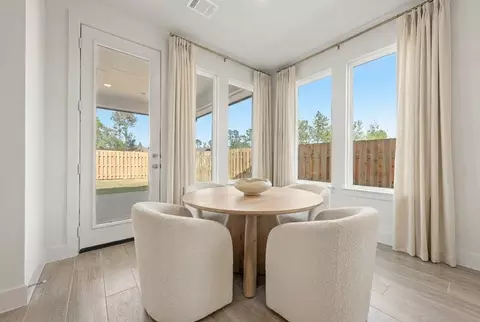 Dining - 312 Lightstone Dr, Georgetown, TX 78633 photo 1 of 1