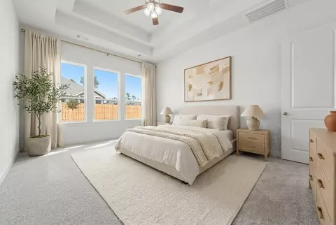 Bedroom - 312 Lightstone Dr, Georgetown, TX 78633 photo 1 of 2