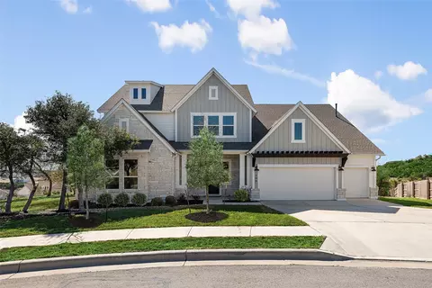 298 Smoke Tree Cir, Dripping Springs, TX 78620
