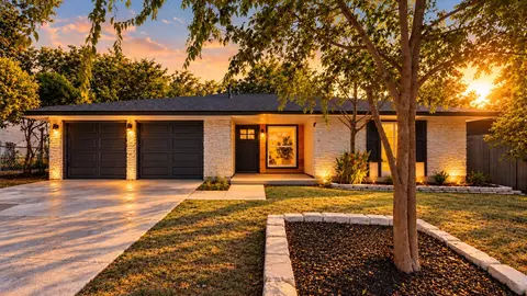 9847 Childress Dr, Austin, TX 78753
