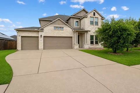 19509 Kolsti Way, Pflugerville, TX 78660