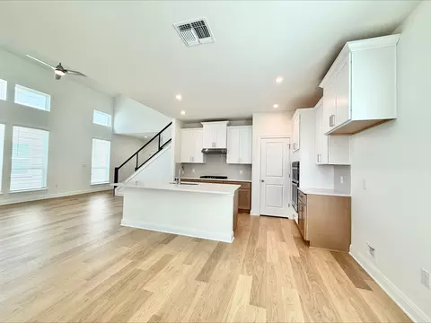 Kitchen - 405 Young St, Buda, TX 78610 photo 1 of 3