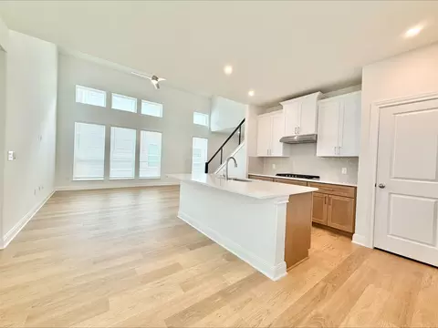 Kitchen - 405 Young St, Buda, TX 78610 photo 2 of 3