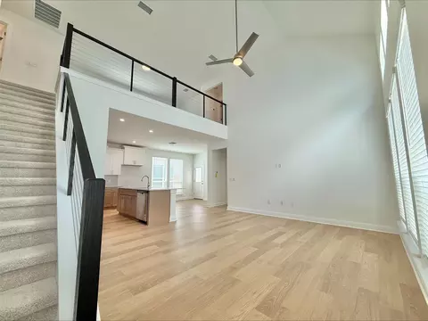 Living - 405 Young St, Buda, TX 78610 photo 2 of 2