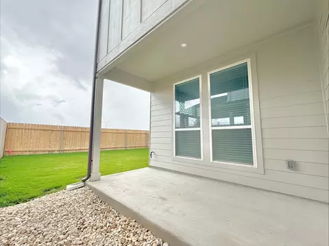 Exterior - 405 Young St, Buda, TX 78610 photo 2 of 4