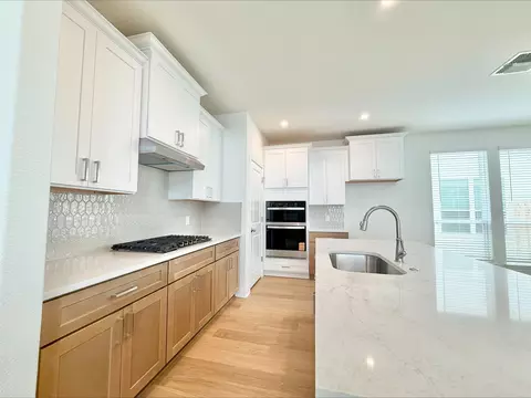 Kitchen - 405 Young St, Buda, TX 78610 photo 3 of 3