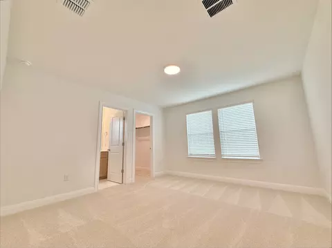 Bedroom - 405 Young St, Buda, TX 78610 photo 4 of 5