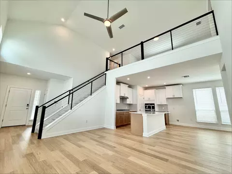 Living - 405 Young St, Buda, TX 78610 photo 1 of 2