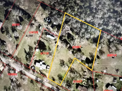 00 Rosanky Cattle Company Rd, Rosanky, TX 78953