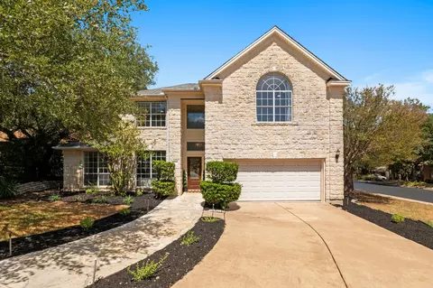 12600 Schreiner Ct, Austin, TX 78732