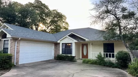 14603 Plain Rock Pass, Austin, TX 78728