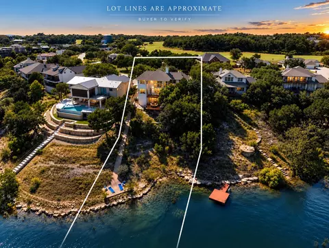 343 Venture Blvd S, Point Venture, TX 78645