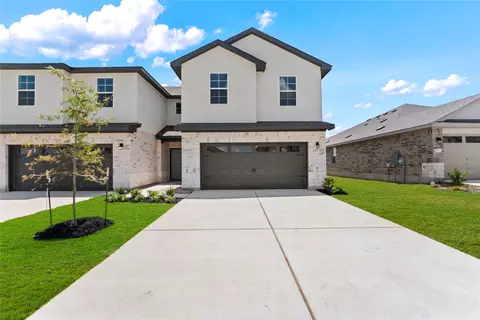 15109 Afleet Alex St # -B, Manor, TX 78653