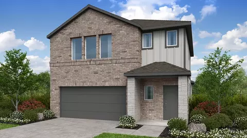 150 Bayou Mint Blvd, Buda, TX 78610