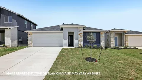 133 Little Walnut Cv, Kyle, TX 78640
