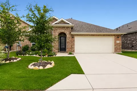 2433 Walking Y Rd, Georgetown, TX 78633
