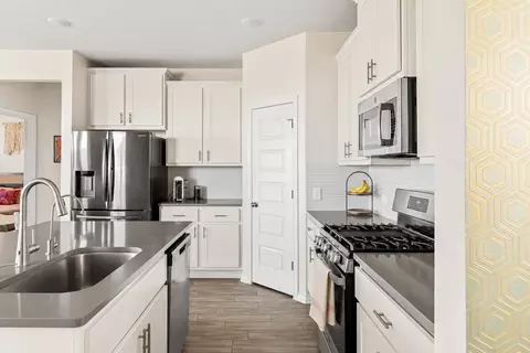 Kitchen - 862 Pepperbark Loop, Buda, TX 78610 photo 1 of 3