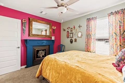 Bedroom - 862 Pepperbark Loop, Buda, TX 78610 photo 5 of 7
