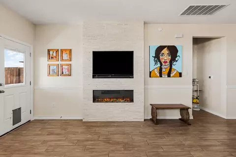 Entry Way - 862 Pepperbark Loop, Buda, TX 78610 photo 4 of 4