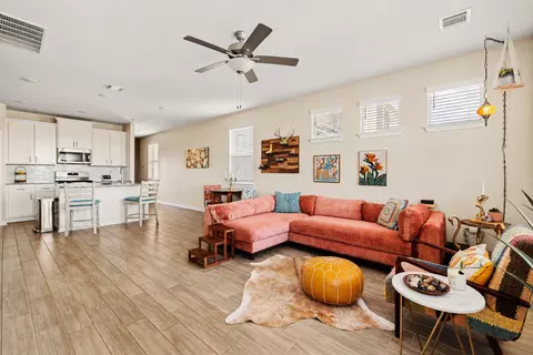 Living - 862 Pepperbark Loop, Buda, TX 78610 photo 4 of 4
