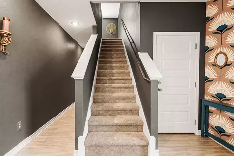 Entry Way - 862 Pepperbark Loop, Buda, TX 78610 photo 3 of 4