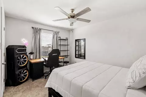 Bedroom - 862 Pepperbark Loop, Buda, TX 78610 photo 6 of 7