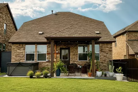 Exterior - 862 Pepperbark Loop, Buda, TX 78610 photo 2 of 4