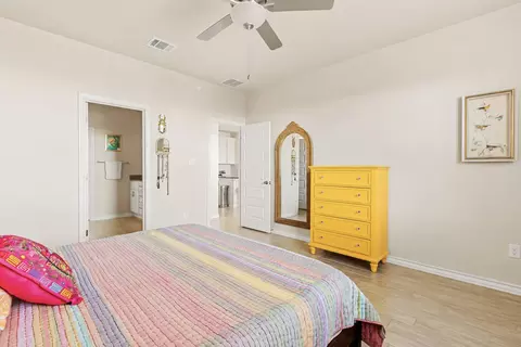 Bedroom - 862 Pepperbark Loop, Buda, TX 78610 photo 3 of 7