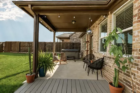 Exterior - 862 Pepperbark Loop, Buda, TX 78610 photo 3 of 4