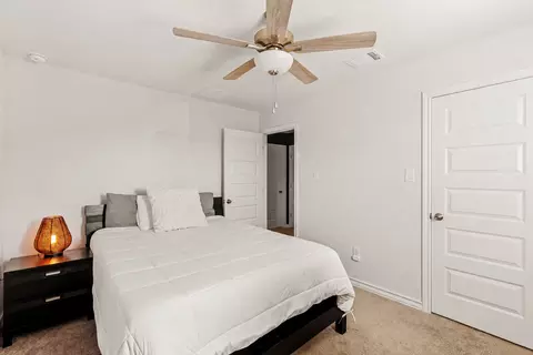 Bedroom - 862 Pepperbark Loop, Buda, TX 78610 photo 7 of 7