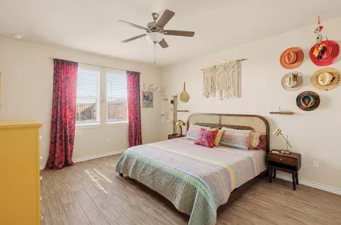 Bedroom - 862 Pepperbark Loop, Buda, TX 78610 photo 1 of 7