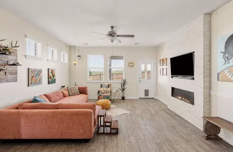 Living - 862 Pepperbark Loop, Buda, TX 78610 photo 1 of 4